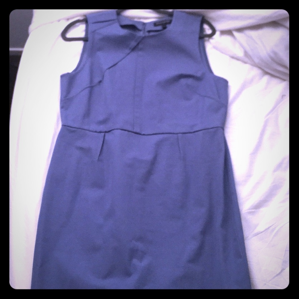 Banana Republic Business Casual Dress